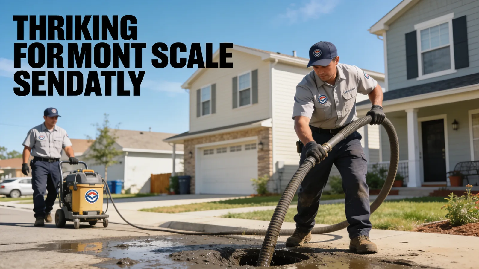 Sewage Cleanup in Roxbury, ME near me